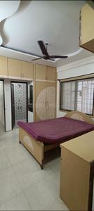 Bedroom Image of 1000 Sq.ft 2 BHK Apartment / Flat for rent in Bharatnagar Nagpur for Rs. 22000