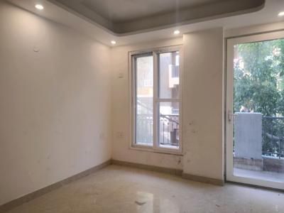 Bedroom Image of 2000 Sq.ft 4 BHK Apartment / Flat for sale in Freedom Fighters Enclave New Delhi for Rs. 18000000