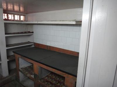 Kitchen Image of 630 Sq.ft 2 BHK Builder Floor for sale in Kankurgachi Kolkata for Rs. 5500000