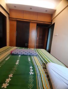 Bedroom Image of 1065 Sq.ft 2 BHK Apartment / Flat for sale in Ideal Lake View, Topsia Kolkata for Rs. 14000000