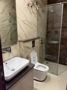 Image of 1350 Sq.ft 3 BHK Builder Floor for sale in New Rajinder Nagar, New Delhi for Rs. 35000000