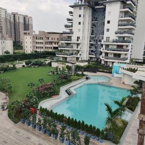 Image of 2475 Sq.ft 3 BHK Apartment / Flat for sale in Saan Verdante, Sector 95, Gurgaon for Rs. 43312500