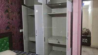 Image of 1100 Sq.ft 3 BHK Builder Floor for rent in Hari Nagar, New Delhi for Rs. 39000