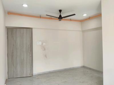 Living Room Image of 600 Sq.ft 2 BHK Apartment / Flat for rent in Swastik Platinum, Vikhroli East Mumbai for Rs. 56000