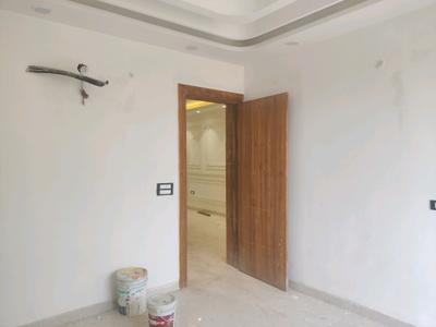 Bedroom Image of 1494 Sq.ft 3 BHK Builder Floor for rent in Sector 49 Faridabad for Rs. 36000