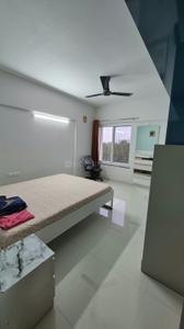 Hall Image of 1147 Sq.ft 2 BHK Apartment / Flat for sale in Meda Heights, Bellandur Bengaluru for Rs. 18500000