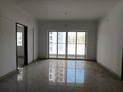 Living Room Image of 1600 Sq.ft 3 BHK Apartment / Flat for sale in Dasscon Yoo One by Dasscon Realty Private Limited, Mohammed Wadi Pune for Rs. 15000000