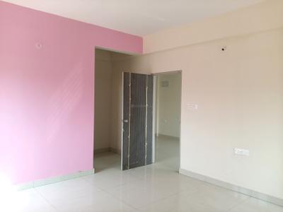 Bedroom Image of 1950 Sq.ft 4 BHK Apartment / Flat for sale in Horamavu Bengaluru for Rs. 10300000