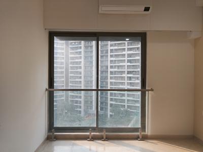 Bedroom Image of 985 Sq.ft 3 BHK Apartment / Flat for sale in Adani Ten BKC, Bandra East Mumbai for Rs. 59500000