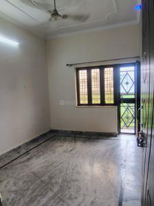 Bedroom Image of 1054 Sq.ft 2 BHK Apartment / Flat for rent in Khodiyar Colony Jamnagar for Rs. 18000