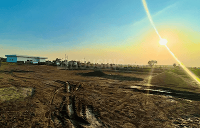 Image of 1000 Sq.ft Residential Plot / Land for sale in Panchderiya, Indore for Rs. 3600000