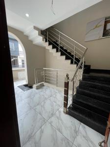 Balcony Image of 950 Sq.ft 4 BHK Independent House for sale in Chirag Chandigarh Hills, Sector 123 Mohali for Rs. 15900000