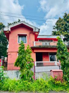 Image of 2992 Sq.ft 4 BHK Villa for sale in Sirvoi, Goa for Rs. 9000000