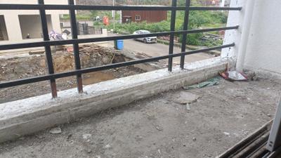 Image of 700 Sq.ft 1 BHK Apartment / Flat for sale in Ulwe, Navi Mumbai for Rs. 6000000