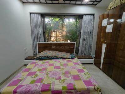 Bedroom Image of 4275 Sq.ft 4 BHK Villa for sale in Science City Ahmedabad for Rs. 150000000