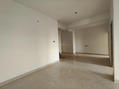 Hall Image of 1206 Sq.ft 3 BHK Apartment / Flat for sale in Birati Kolkata for Rs. 4850000