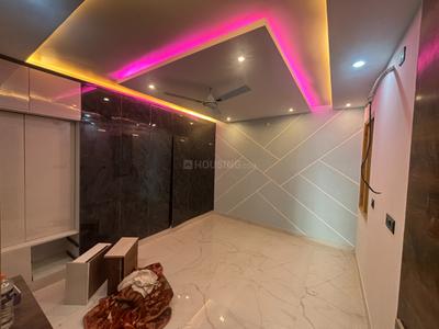 Bedroom Image of 2200 Sq.ft 4 BHK Independent House for sale in Kandwa Varanasi for Rs. 10500000