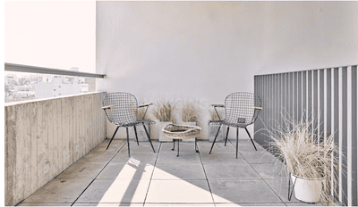 Image of 1792 Sq.ft 3 BHK Apartment / Flat for sale in Nallagandla, Hyderabad for Rs. 13888000
