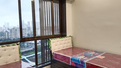 Bedroom Image of Gaj asset management LLP in Goregaon West, Mumbai