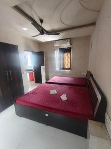 1 BHK Independent Builder Floor