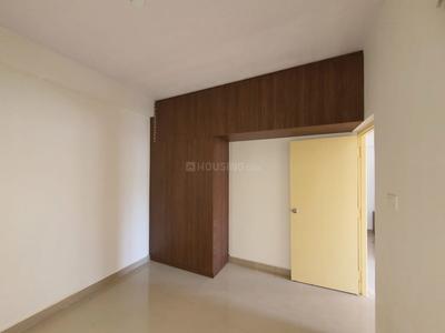 Bedroom Image of 964 Sq.ft 2 BHK Apartment / Flat for sale in Pragathi Royale II, Electronic City Bengaluru for Rs. 5800000