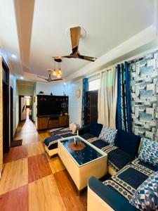 2 BHK Independent House