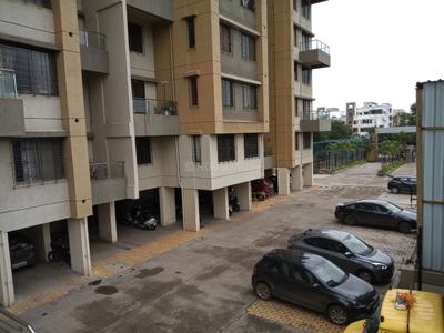 Image of 1050 Sq.ft 2 BHK Apartment / Flat for sale in Hari smruti, Kalpataru Nagar, Nashik for Rs. 5451000
