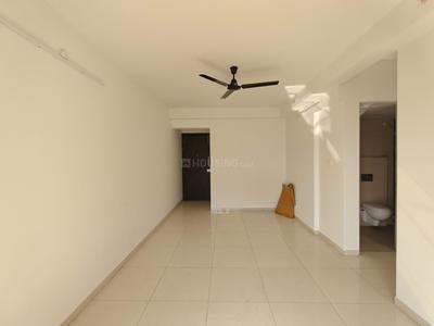 Hall Image of 550 Sq.ft 1 BHK Apartment / Flat for rent in Puraniks Rumahbali Phase 2, Thane West Thane for Rs. 17542