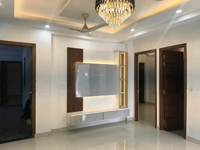 Living Room Image of 1860 Sq.ft 3 BHK Independent House for sale in Sector 23A Gurgaon for Rs. 50000000