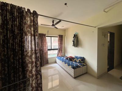 Image of flat man in Malad West, Mumbai