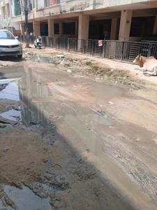 Image of 450 Sq.ft 2 BHK Apartment / Flat for sale in Kalwad Road, Jaipur for Rs. 870000