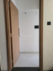 Hall Image of 1000 Sq.ft 2 BHK Apartment / Flat for rent in Rajiv Nagar Nashik for Rs. 13000