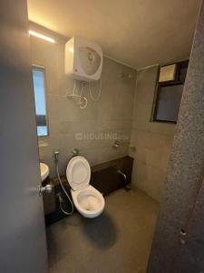 Image of 1220 Sq.ft 3 BHK Apartment / Flat for rent in Vyapti Vandematram Fabula, Chharodi, Ahmedabad for Rs. 32000