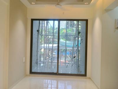 Living Room Image of 543 Sq.ft 1 BHK Apartment / Flat for sale in Runwal Garden City Cluster 11 Tower 1 2, Dombivli East Thane for Rs. 3999000