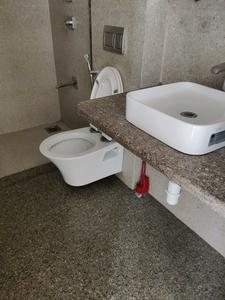 Bedroom Two Image of 1250 Sq.ft 2 BHK Apartment / Flat for sale in Kalpataru Crest Wing B Avalon, Bhandup West Mumbai for Rs. 19450000