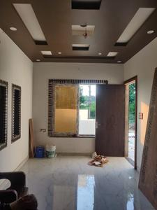 2 BHK Independent Builder Floor