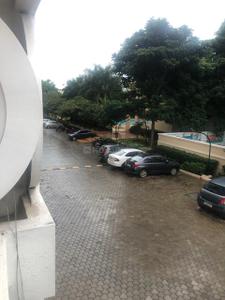 Image of 926 Sq.ft 2 BHK Apartment / Flat for sale in Sheth Beverly Hills Building F, Hinjawadi, Pune for Rs. 9100000