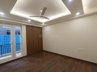 Bedroom Image of 1800 Sq.ft 3 BHK Builder Floor for sale in Sarvodaya Enclave New Delhi for Rs. 67500000