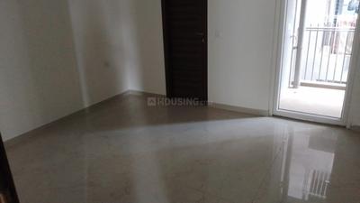 Bedroom Image of 1350 Sq.ft 2 BHK Builder Floor for rent in Sector 61 Gurgaon for Rs. 38000