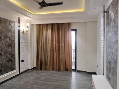 Bedroom Image of 2700 Sq.ft 4 BHK Builder Floor for sale in Sector 57 Gurgaon for Rs. 31000000