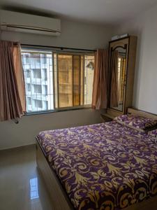 Bedroom Image of 750 Sq.ft 2 BHK Apartment / Flat for sale in Chembur Mumbai for Rs. 16500000