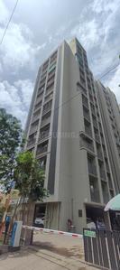 Image of 1410 Sq.ft 3 BHK Apartment / Flat for sale in Orchid Divine, South Bopal, Ahmedabad for Rs. 7100000
