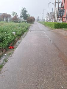 Sector 89 Plot View 2
