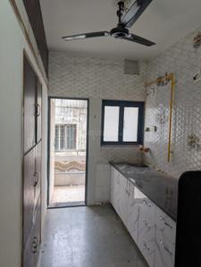 Kitchen Image of 3000 Sq.ft 2 BHK Apartment / Flat for rent in Naranpura Ahmedabad for Rs. 24000