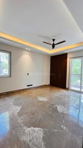 Hall Image of 3240 Sq.ft 4 BHK Builder Floor for sale in DLF Platinum Residences, DLF Phase 4 Gurgaon for Rs. 59000000