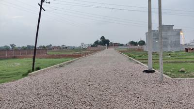 Image of 1000 Sq.ft Residential Plot / Land for sale in Naman Green Garden Phase II, Babatpur, Varanasi for Rs. 3200000
