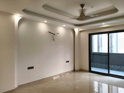 Bedroom Image of 2700 Sq.ft 4 BHK Builder Floor for sale in Sector 49 Gurgaon for Rs. 29500000
