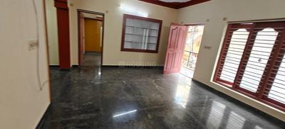 Hall Image of 1600 Sq.ft 3 BHK Builder Floor for rent in Kammanahalli Bengaluru for Rs. 30000
