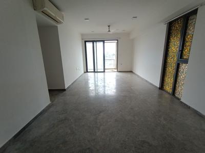 Hall Image of 1630 Sq.ft 3 BHK Apartment / Flat for rent in Lodha New Cuffe Parade Lodha Gardenia, Wadala Mumbai for Rs. 182000