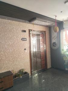 Hall Image of 1425 Sq.ft 3 BHK Apartment / Flat for sale in Bachupally Hyderabad for Rs. 9262500